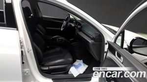 Kia K5 2.0 2024 года из Южной Кореи