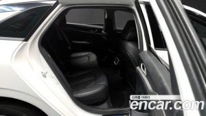 Kia K5 2.0 2024 года из Южной Кореи