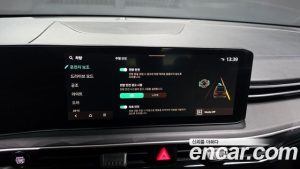 Kia K5 2.0 2024 года из Южной Кореи