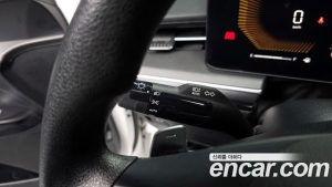 Kia K5 2.0 2024 года из Южной Кореи