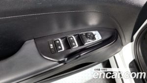 Kia K5 2.0 2024 года из Южной Кореи