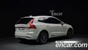 Volvo XC60 B5 ULTIMATE Bright 2024 года из Южной Кореи