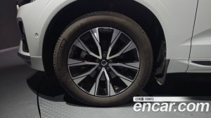 Volvo XC60 B5 ULTIMATE Bright 2024 года из Южной Кореи