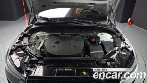 Volvo XC60 B5 ULTIMATE Bright 2024 года из Южной Кореи