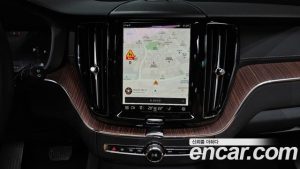 Volvo XC60 B5 ULTIMATE Bright 2024 года из Южной Кореи