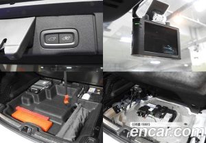 Volvo XC60 B5 ULTIMATE Bright 2024 года из Южной Кореи