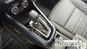 Renault-KoreaSamsung XM3 1.6 GTe LE 2023 года из Южной Кореи