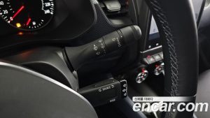 Renault-KoreaSamsung XM3 1.6 GTe LE 2023 года из Южной Кореи