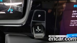 Porsche Cayenne 3.0 Coupe 2024 года из Южной Кореи