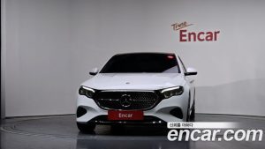 Mercedes-Benz E-Class E200 Avantgarde 2025 года из Южной Кореи