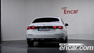 Mercedes-Benz E-Class E200 Avantgarde 2025 года из Южной Кореи