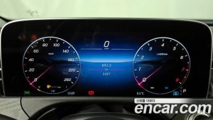 Mercedes-Benz E-Class E200 Avantgarde 2025 года из Южной Кореи
