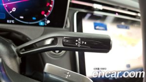 Mercedes-Benz E-Class E200 Avantgarde 2025 года из Южной Кореи
