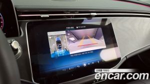 Mercedes-Benz E-Class E200 Avantgarde 2025 года из Южной Кореи