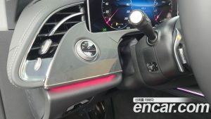 Mercedes-Benz E-Class E200 Avantgarde 2025 года из Южной Кореи