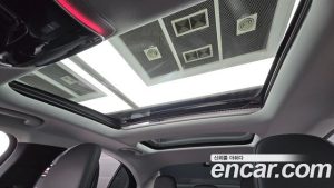 Mercedes-Benz E-Class E200 Avantgarde 2025 года из Южной Кореи