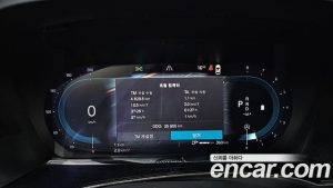 Volvo S90 B6 AWD ULTIMATE Bright 2023 года из Южной Кореи