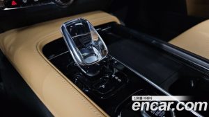 Volvo S90 B6 AWD ULTIMATE Bright 2023 года из Южной Кореи