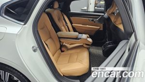 Volvo S90 B6 AWD ULTIMATE Bright 2023 года из Южной Кореи
