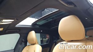 Volvo S90 B6 AWD ULTIMATE Bright 2023 года из Южной Кореи