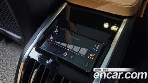 Volvo S90 B6 AWD ULTIMATE Bright 2023 года из Южной Кореи