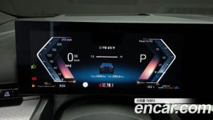BMW 5-Series 520i M Sport 2024 года из Южной Кореи