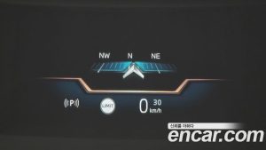 BMW 5-Series 520i M Sport 2024 года из Южной Кореи
