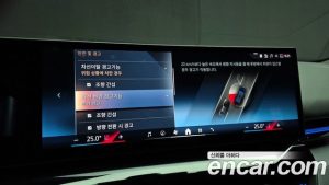 BMW 5-Series 520i M Sport 2024 года из Южной Кореи