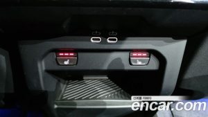 BMW 5-Series 520i M Sport 2024 года из Южной Кореи
