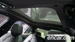 BMW 5-Series 520i M Sport 2024 года из Южной Кореи