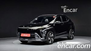 Hyundai Kona Бензин 1.6 Turbo 2WD 2025 года из Южной Кореи