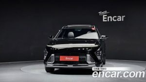 Hyundai Kona Бензин 1.6 Turbo 2WD 2025 года из Южной Кореи