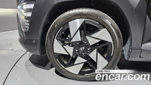 Hyundai Kona Бензин 1.6 Turbo 2WD 2025 года из Южной Кореи