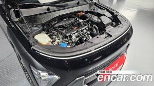 Hyundai Kona Бензин 1.6 Turbo 2WD 2025 года из Южной Кореи