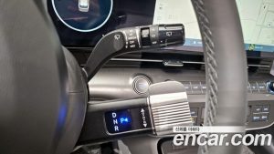 Hyundai Kona Бензин 1.6 Turbo 2WD 2025 года из Южной Кореи