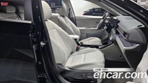 Hyundai Kona Бензин 1.6 Turbo 2WD 2025 года из Южной Кореи