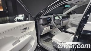 Hyundai Kona Бензин 1.6 Turbo 2WD 2025 года из Южной Кореи