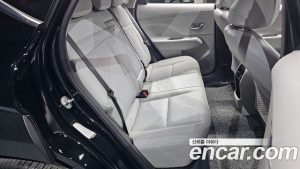 Hyundai Kona Бензин 1.6 Turbo 2WD 2025 года из Южной Кореи