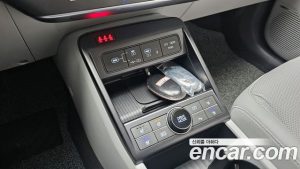 Hyundai Kona Бензин 1.6 Turbo 2WD 2025 года из Южной Кореи