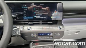 Hyundai Kona Бензин 1.6 Turbo 2WD 2025 года из Южной Кореи