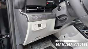 Hyundai Kona Бензин 1.6 Turbo 2WD 2025 года из Южной Кореи