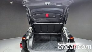 Hyundai Kona Бензин 1.6 Turbo 2WD 2025 года из Южной Кореи