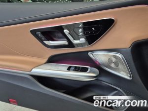 Mercedes-Benz CLE-Class CLE450 4MATIC Coupe 2024 года из Южной Кореи
