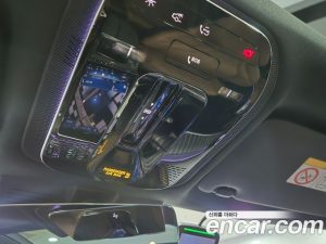 Mercedes-Benz CLE-Class CLE450 4MATIC Coupe 2024 года из Южной Кореи