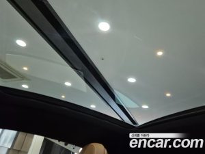 Mercedes-Benz CLE-Class CLE450 4MATIC Coupe 2024 года из Южной Кореи