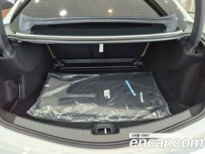 Mercedes-Benz CLE-Class CLE450 4MATIC Coupe 2024 года из Южной Кореи