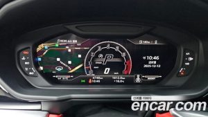 Lamborghini Urus 4.0 V8 S 2024 года из Южной Кореи