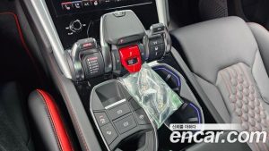 Lamborghini Urus 4.0 V8 S 2024 года из Южной Кореи