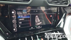 Lamborghini Urus 4.0 V8 S 2024 года из Южной Кореи