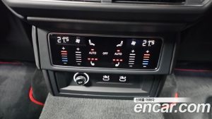 Lamborghini Urus 4.0 V8 S 2024 года из Южной Кореи